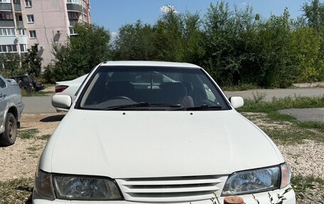Nissan Pulsar IV, 2000 год, 200 000 рублей, 1 фотография