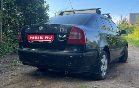 Skoda Octavia, 2006 год, 370 000 рублей, 3 фотография
