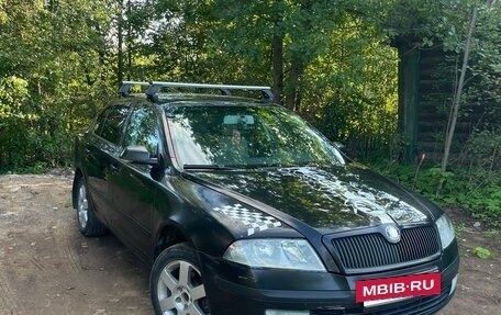 Skoda Octavia, 2006 год, 370 000 рублей, 2 фотография