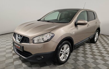 Nissan Qashqai, 2011 год, 1 025 000 рублей, 1 фотография