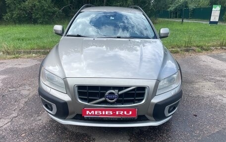 Volvo XC70 II рестайлинг, 2011 год, 1 100 000 рублей, 1 фотография