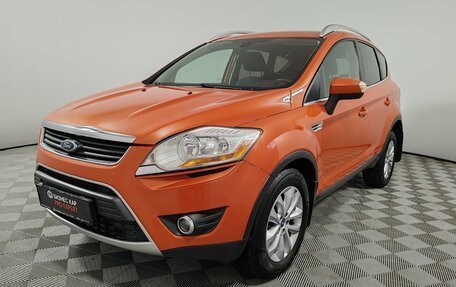 Ford Kuga III, 2011 год, 750 000 рублей, 1 фотография