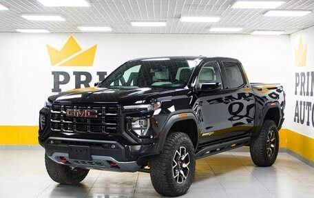 GMC Canyon, 2026 год, 9 499 000 рублей, 1 фотография
