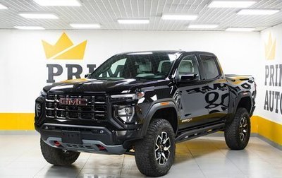 GMC Canyon, 2026 год, 9 499 000 рублей, 1 фотография