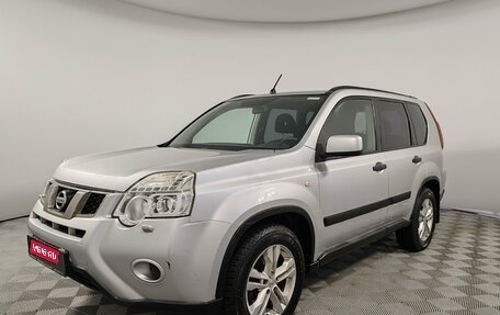 Nissan X-Trail, 2011 год, 1 299 000 рублей, 1 фотография