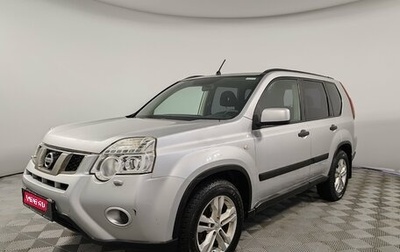 Nissan X-Trail, 2011 год, 1 299 000 рублей, 1 фотография