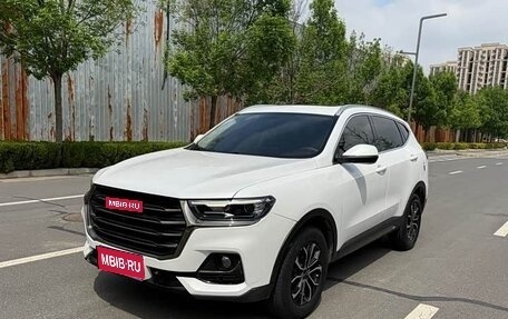 Haval H6, 2021 год, 1 250 000 рублей, 1 фотография