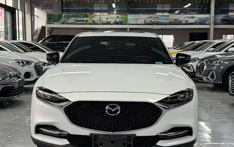 Mazda CX-4, 2023 год, 1 690 000 рублей, 1 фотография