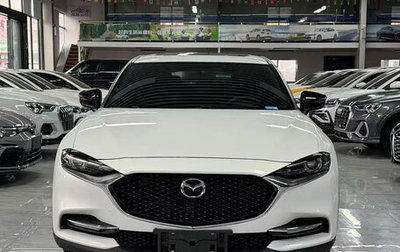 Mazda CX-4, 2023 год, 1 690 000 рублей, 1 фотография