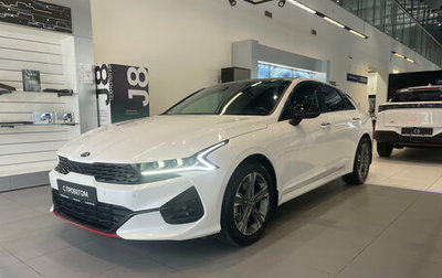 KIA K5, 2020 год, 2 450 000 рублей, 1 фотография