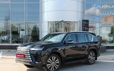 Lexus LX, 2026 год, 18 190 000 рублей, 1 фотография