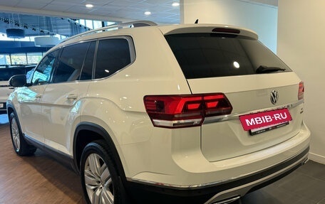 Volkswagen Teramont I, 2018 год, 3 600 000 рублей, 6 фотография