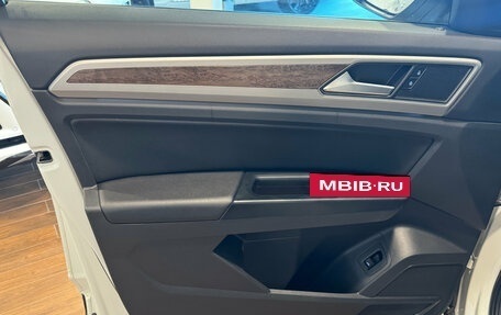 Volkswagen Teramont I, 2018 год, 3 600 000 рублей, 12 фотография