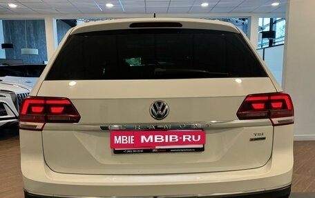 Volkswagen Teramont I, 2018 год, 3 600 000 рублей, 5 фотография