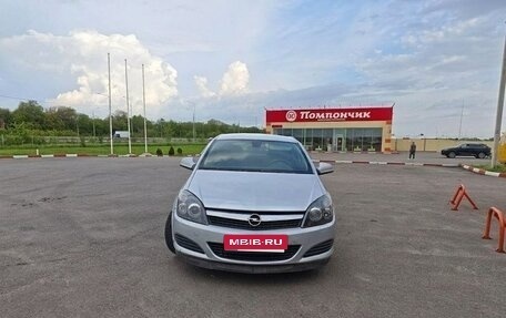Opel Astra H, 2011 год, 470 000 рублей, 3 фотография