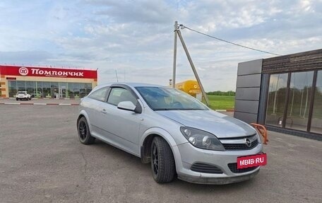 Opel Astra H, 2011 год, 470 000 рублей, 2 фотография