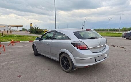 Opel Astra H, 2011 год, 470 000 рублей, 4 фотография