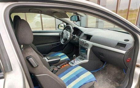 Opel Astra H, 2011 год, 470 000 рублей, 6 фотография