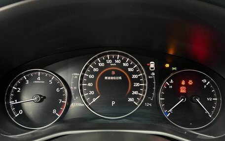 Mazda CX-30 I, 2021 год, 1 830 000 рублей, 9 фотография