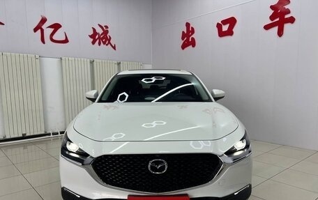 Mazda CX-30 I, 2021 год, 1 830 000 рублей, 2 фотография