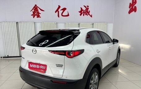 Mazda CX-30 I, 2021 год, 1 830 000 рублей, 4 фотография