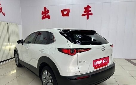 Mazda CX-30 I, 2021 год, 1 830 000 рублей, 6 фотография