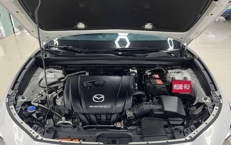 Mazda CX-30 I, 2021 год, 1 830 000 рублей, 22 фотография