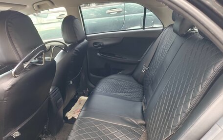 Toyota Corolla, 2008 год, 820 000 рублей, 8 фотография
