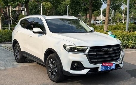 Haval H6, 2021 год, 1 230 000 рублей, 3 фотография