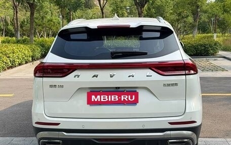 Haval H6, 2021 год, 1 230 000 рублей, 5 фотография