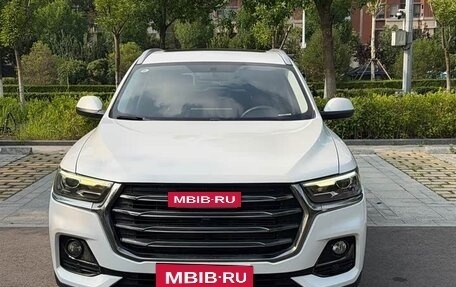 Haval H6, 2021 год, 1 230 000 рублей, 2 фотография