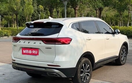 Haval H6, 2021 год, 1 230 000 рублей, 4 фотография