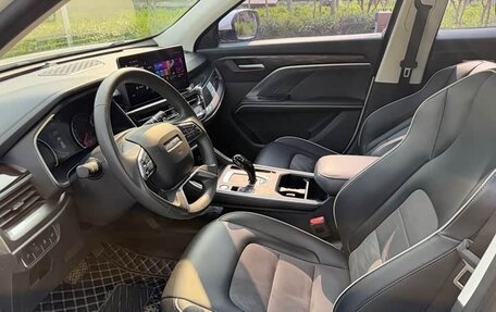 Haval H6, 2021 год, 1 230 000 рублей, 7 фотография