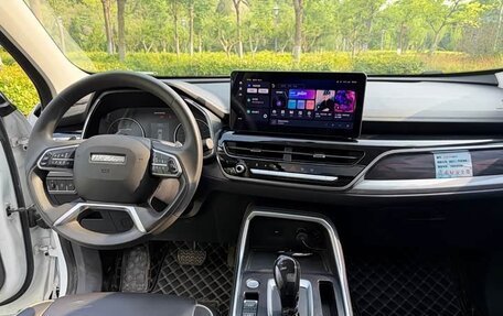 Haval H6, 2021 год, 1 230 000 рублей, 12 фотография