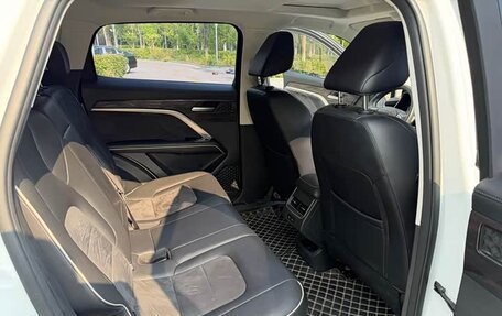 Haval H6, 2021 год, 1 230 000 рублей, 9 фотография