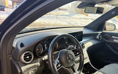 Mercedes-Benz GLC, 2020 год, 4 150 000 рублей, 6 фотография
