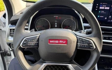 Haval H6, 2021 год, 1 230 000 рублей, 11 фотография