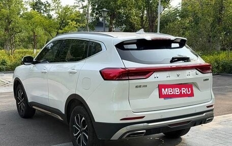 Haval H6, 2021 год, 1 230 000 рублей, 6 фотография