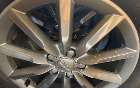 Audi A4, 2020 год, 3 300 000 рублей, 9 фотография