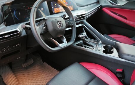 Changan CS35 Plus, 2021 год, 1 780 000 рублей, 7 фотография