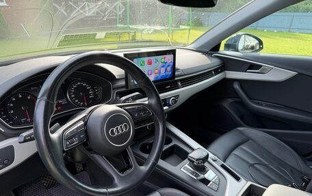 Audi A4, 2020 год, 3 300 000 рублей, 6 фотография