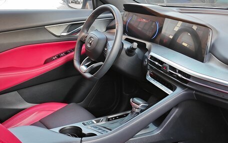 Changan CS35 Plus, 2021 год, 1 780 000 рублей, 6 фотография