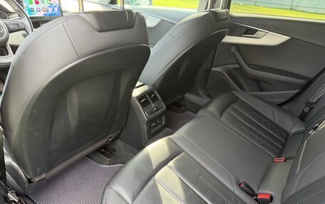 Audi A4, 2020 год, 3 300 000 рублей, 8 фотография
