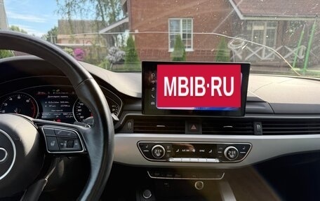 Audi A4, 2020 год, 3 300 000 рублей, 7 фотография
