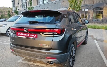 Changan CS35 Plus, 2021 год, 1 780 000 рублей, 5 фотография
