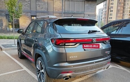 Changan CS35 Plus, 2021 год, 1 780 000 рублей, 4 фотография