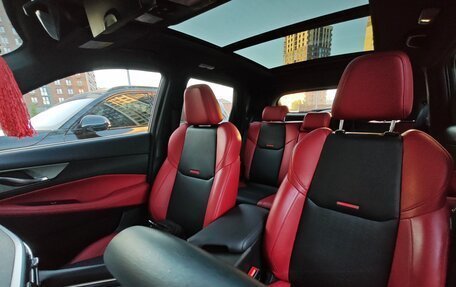 Changan CS35 Plus, 2021 год, 1 780 000 рублей, 9 фотография