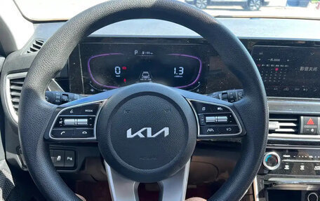 KIA Seltos I, 2023 год, 1 790 100 рублей, 10 фотография