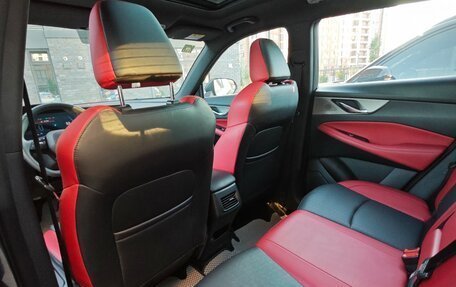 Changan CS35 Plus, 2021 год, 1 780 000 рублей, 8 фотография