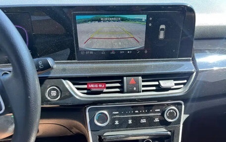 KIA Seltos I, 2023 год, 1 790 100 рублей, 12 фотография